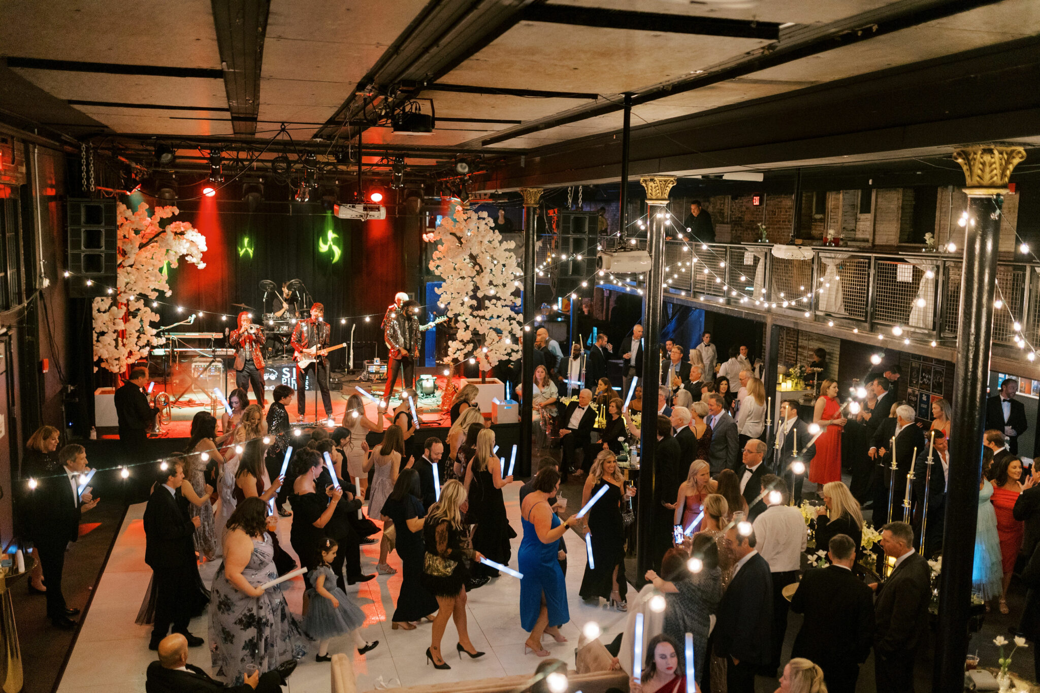 Special Events – Vinyl Music Hall