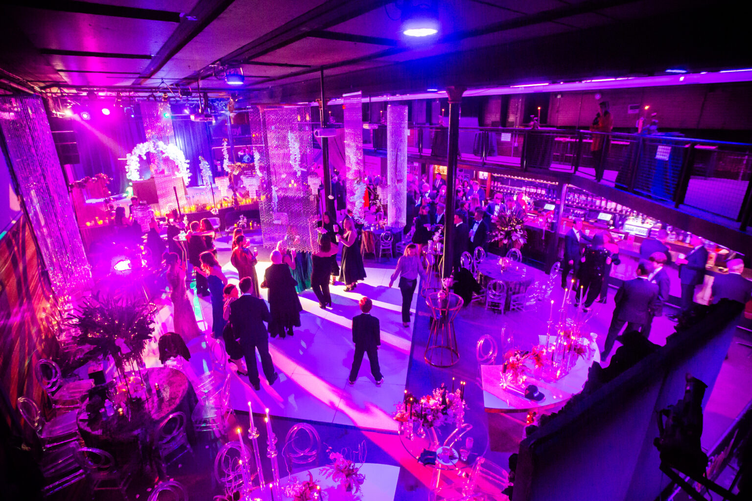 Special Events – Vinyl Music Hall